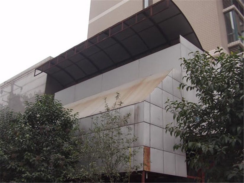 空調(diào)外機(jī)降噪的3個小妙招